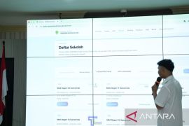 Disdikbud Kaltim sempurnakan aplikasi sistem penerimaan murid baru