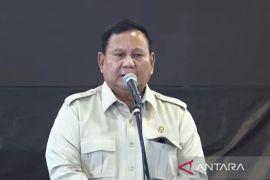 Presiden Prabowo: Kekayaan negara harus dijaga untuk rakyat hidup layak