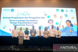 Unpatti perkuat peran LPTK lewat Program INOVASI fase 3 dukung mutu pendidikan