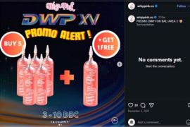 Bareskrim periksa manajemen DWP terkait kasus Whip Pink