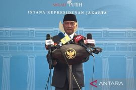 Istana hormati putusan majelis etik PTDH ketua Ombudsman Hery Susanto