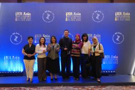 Vale raih dua penghargaan HR Asia 2026 atas komitmen pengembangan SDM