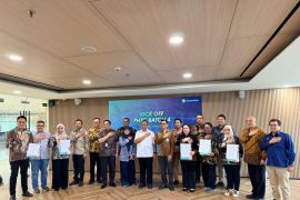 PTPP raih proyek RSUD Mamuju Tengah senilai Rp143,09 miliar