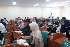 Seleksi nasional ujian masuk PTKIN 2026 diikuti 64 ribu peserta