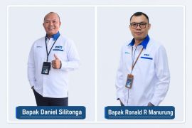 Ronald Manurung pimpin PNM Kabanjahe, Daniel Silitonga dipromosikan ke Cabang Khusus Jakarta