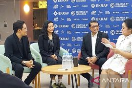 Dukungan akses pelaku industri penting untuk tingkatkan daya saing