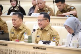 Mendagri tak ingin ada opsi pemberhentian PPPK dan honorer