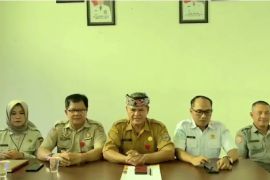 Waspada Tsunami, Masyarakat Kaltara Diimbau Tenang dan Tidak Panik