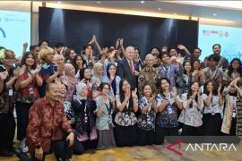 Program YES perkuat jembatan generasi muda Indonesia-AS