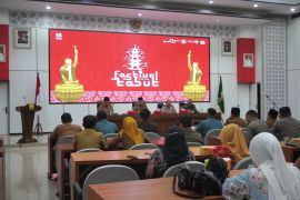 Pemprov Bengkulu targetkan 250 ribu wisatawan di Festival Tabut 2026