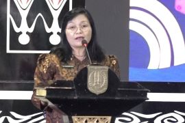 Pemkot Jayapura terus perkuat SPPG terapkan standar pelayanan MBG
