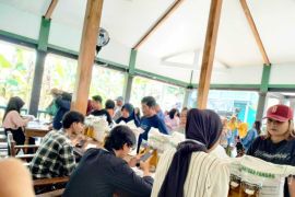 Bulog Kediri percepat penyaluran bantuan pangan