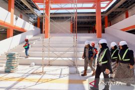 Bupati Banyuwangi sebut kapasitas Sekolah Rakyat capai 1.000 siswa