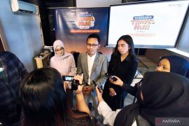 BookCabin Travel Fair 2026 tawarkan tiket hemat jelang liburan sekolah