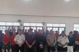 DPR RI dorong peningkatan fasilitas Lapas Sorong