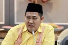 Anggota DPR apresiasi komitmen pemerintah jaga daya beli