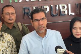 Komnas HAM panggil Kemendiktisaintek soal nasib 1.023 calon dokter