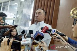 Presiden terima kredensial dari 8 Dubes negara sahabat pada hari ini