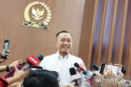 Mensesneg terima aspirasi BEM SI Jateng sebagai masukan ke pemerintah