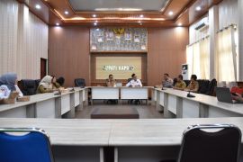 Jamaah haji Kapuas dijadwalkan tiba Selasa dini hari