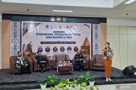 DJPb NTT melatih 50 UMKM tingkatkan akses ke pasar global