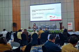 BP3MI NTT mendorong generasi muda meraih peluang kerja formal di Jerman