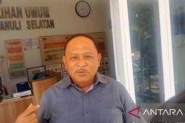 Gugatan ditolak Mahkamah Partai NasDem, Proses PAW DPRD Tapsel diminta segera dituntaskan