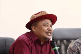 Ketua STKIP Tamsis Bima jadikan target Guru Besar sebagai kado 20 tahun institusi