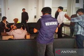 Kasus ITE aktivis perempuan anti narkoba NTB masuk tahap II, koalisi sipil soroti kriminalisasi