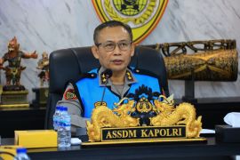 Polri tegaskan tak ada kuota khusus atau titipan rekrutmen Akpol 2026
