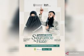 Illiza Ajak Warga Hadiri Dakwah Akbar Bersama Syeikh Reza Abdul Jabbar