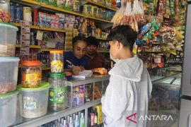 BRI Jayapura catat transaksi BRILink agen capai Rp11,92 T hingga Mei
