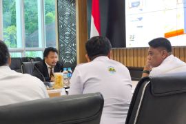 Jamkrida Papua setorkan dividen Rp2,68 M untuk PAD Pemprov Papua hasil kerja 2025