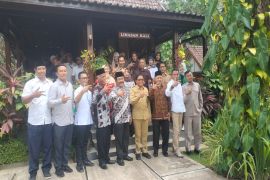 DPRD Kulon Progo inisiasi Raperda Jaminan Sosial Tenaga Kerja