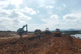 Pemkot Makassar benahi TPA Antang