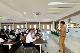 Pemkab Tuban beri pembekalan ASN untuk perkuat "branding"