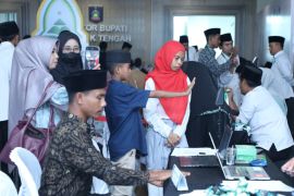 Registrasi peserta MTQ Provinsi NTB gunakan sistem digital