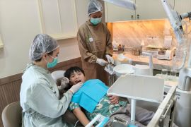 Klinik gigi Dentaland perluas jaringan layanan di Surabaya