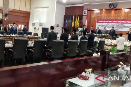Pemprov Maluku pertahankan opini WTP ke-10 kalinya dari BPK
