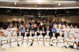 IBA‑UIBC Cup of Bakers 2027 "Golden Statue Cup" China Selection - Hong Kong & Macao SAR Selection Competition Successfully Held in Hong Kong