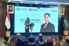 Kemenpar merancang pola perjalanan khusus wisata belanja