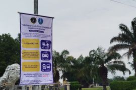 Dishub Ponorogo siapkan kantong parkir untuk Grebeg Suro 2026