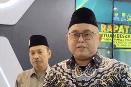 Baznas Sumedang fokus zakat produktif guna dorong mustahik jadi muzakki