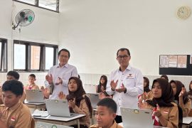 Ombudsman pantau jalannya Sekolah Rakyat di Bandung pastikan standar
