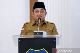 Pemkab Tanjab Barat nilai DTSEN penting untuk merumuskan kebijakan