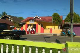 Potensi tsunami, siswa SD Gorontalo Utara dipulangkan