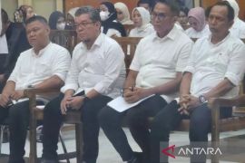 Kejati Sumut banding atas vonis bebas empat terdakwa perkara aset PTPN