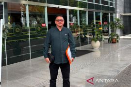 PT Duri Rejang Berseri digugat PKPU, Hadi Yanto minta hakim kabulkan permohonan kreditur