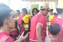PSSI terapkan skema baru pembelian tiket Piala AFF U19