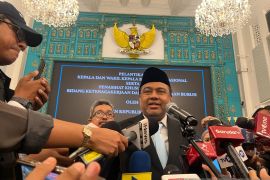 Said Iqbal unveils plan to overhaul Indonesia's labor system